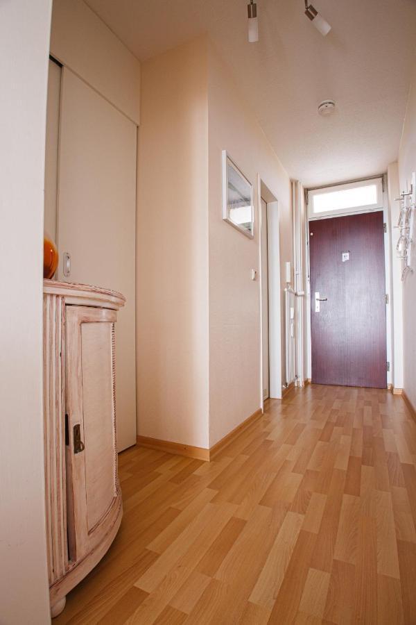 Haus Uthlande Uthlande Whg 23 Luette Bris Apartment Wyk auf Föhr Екстериор снимка
