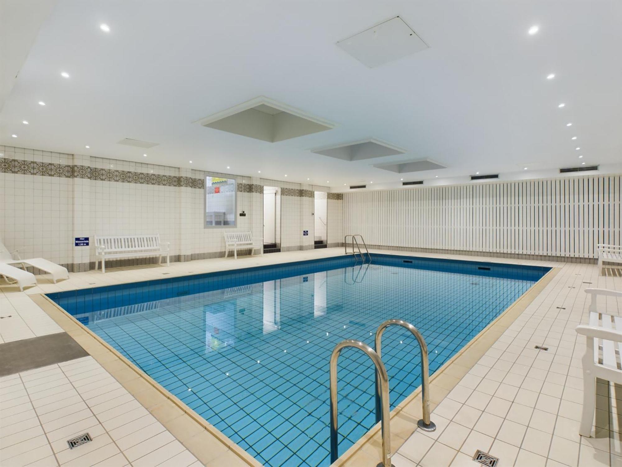 Haus Uthlande Uthlande Whg 23 Luette Bris Apartment Wyk auf Föhr Екстериор снимка